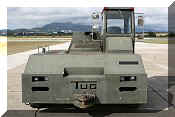 TUG MC22 Push Back Tractor, click to open in large format