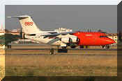 BAe 146-200QT, click to open in large format