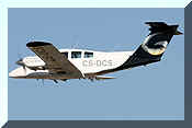 Beechcraft 76 Duchess, click to open in large format