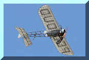 Blériot XI-2, click to open in large format