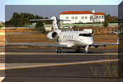 Bombardier BD-100-1A10 Challenger 300, click to open in large format