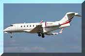 Bombardier BD-100-1A10 Challenger 300, click to open in large format