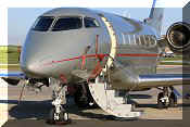 Bombardier BD-100-1A10 Challenger 350, click to open in large format
