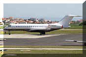 Bombardier BD-700-1A10 Global Express XRS, click to open in large format
