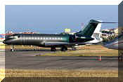 Bombardier BD-700-1A10 Global Express, click to open in large format