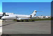 Bombardier BD-700-1A10 Global 6000, click to open in large format