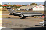 Bombardier BD-700-1A10 Global Express XRS, click to open in large format