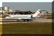 Bombardier BD-700-1A10 Global Express, click to open in large format