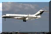 Bombardier BD-700-1A10 Global 6000, click to open in large format
