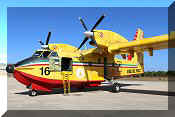 Bombardier CL-415 (CL-215-6B11), click to open in large format