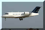 Bombardier CL-600-2B16 Challenger 604, click to open in large format