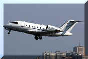 Bombardier CL-600-2B16 Challenger 605, click to open in large format