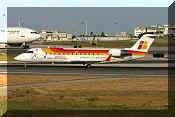 Bombardier CRJ-200ER, click to open in large format