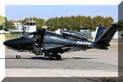 Cirrus Vision SF50 G2+ Arrivee, click to open in large format