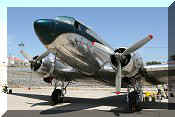 Douglas C-47A-1-DK Skytrain, click to open in large format