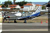 Daher TBM-940, click to open in large format