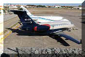 Embraer 550 Legacy 500, click to open in large format