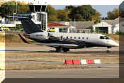 Embraer 550 Praetor 600, click to open in large format