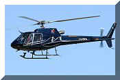 Eurocopter AS-350B-3 Ecureuil, click to open in large format