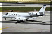 Gulfstream Aerospace G150, click to open in large format