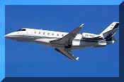 Gulfstream Aerospace G200, click to open in large format