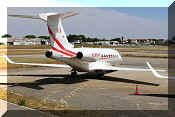 Gulfstream Aerospace G280, click to open in large format