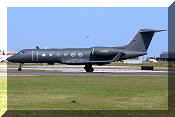 Gulfstream G450, click to open in large format