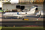 Gulfstream G450, click to open in large format
