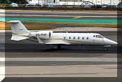 Learjet 60, click to open in large format