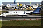 Learjet 60, click to open in large format