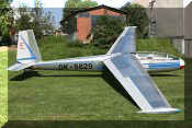 Let L-13 Blanik, click to open in large format