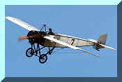 Morane-Saulnier H, click to open in large format