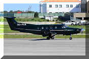 Pilatus PC-12/47E, click to open in large format