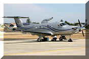 Pilatus PC-12/45, click to open in large format