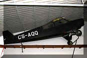 Piper PA-18 Super Cub (PA-18-125), click to open in large format
