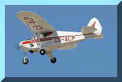 Piper PA-22-108 Colt, click to open in large format