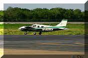 Piper PA-34-220T Seneca V, click to open in large format