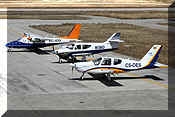 Ramp overview, click to open in large format