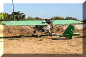 Rans S-12 Airaile, click to open in large format