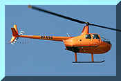 Robinson R44 Raven II, click to open in large format
