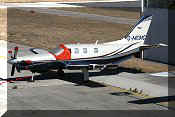 Socata TBM-700C, click to open in large format