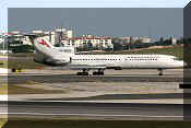 Tupolev Tu-154M, click to open in large format