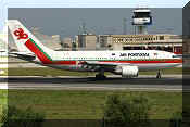 Airbus A310-304ET, click to open in large format
