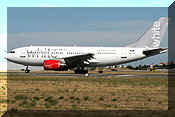 Airbus A310-304, click to open in large format