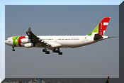 Airbus A340-312, click to open in large format