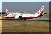 Boeing 737-86J, click to open in large format