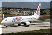 Boeing 737-85P, click to open in large format