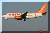 Boeing 737-73V, click to open in large format