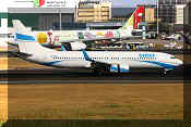 Boeing 737-8BK, click to open in large format