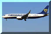 Boeing 737-8-200 MAX, click to open in large format